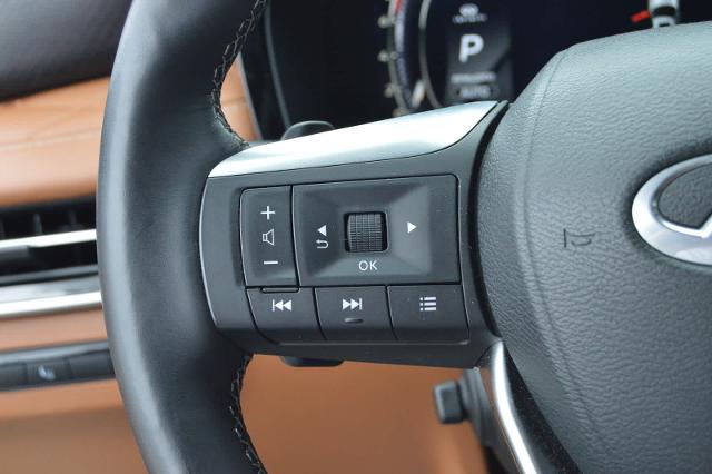 2023 INFINITI QX60 Vehicle Photo in Houston, TX 77090