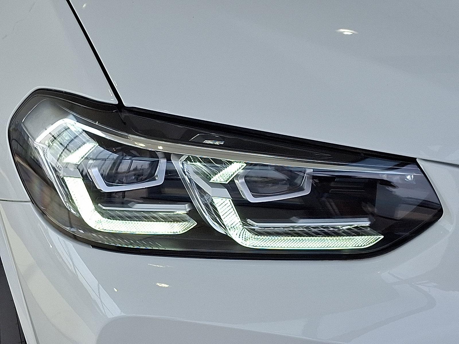 2023 BMW X3 xDrive30i Vehicle Photo in Lancaster, PA 17601