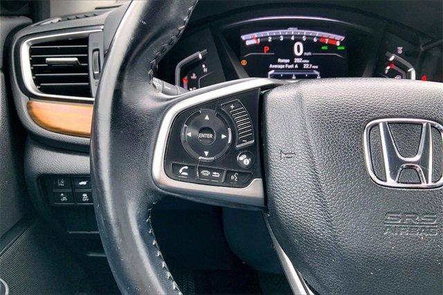 2018 Honda CR-V Vehicle Photo in KANSAS CITY, MO 64114-4502