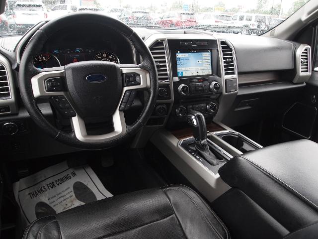 2016 Ford F-150 Vehicle Photo in MADISON, IN 47250-1611