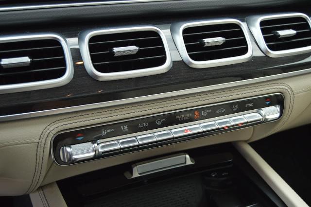 2020 Mercedes-Benz GLE Vehicle Photo in Houston, TX 77090
