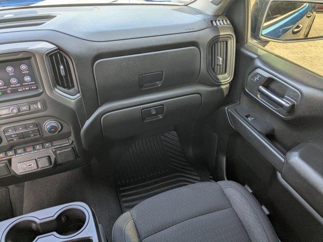 2024 Chevrolet Silverado 1500 Vehicle Photo in BRUNSWICK, GA 31525-1881