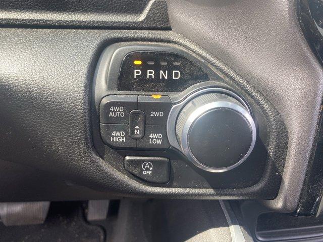 2020 Ram 1500 Vehicle Photo in Doylsetown, PA 18901