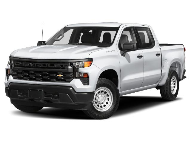 2022 Chevrolet Silverado 1500 Vehicle Photo in GREEN BAY, WI 54304-5303