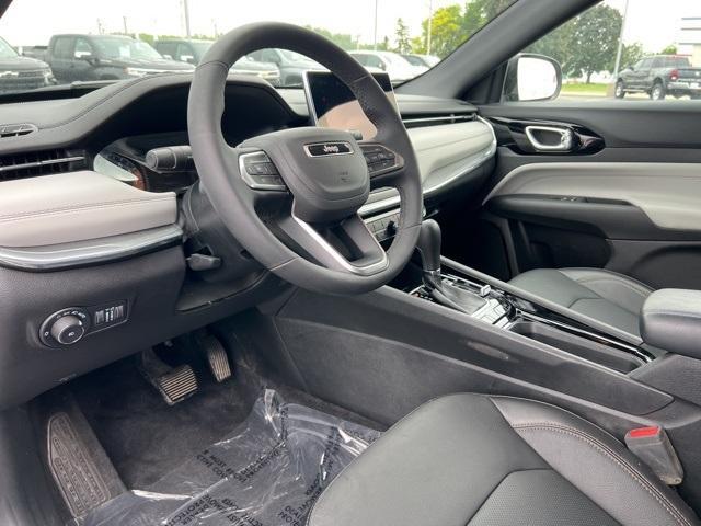 2023 Jeep Compass Vehicle Photo in GREEN BAY, WI 54304-5303