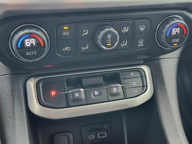 2023 GMC Acadia Vehicle Photo in GREEN BAY, WI 54304-5303