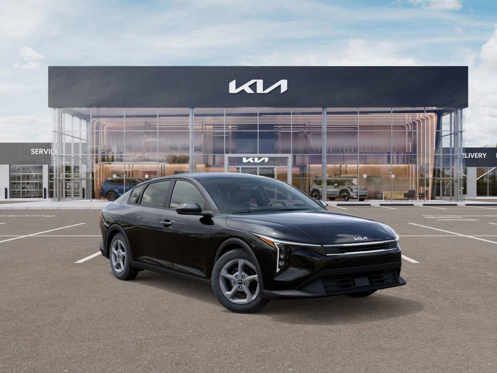 2025 Kia K4 Vehicle Photo in Langhorne, PA 19047