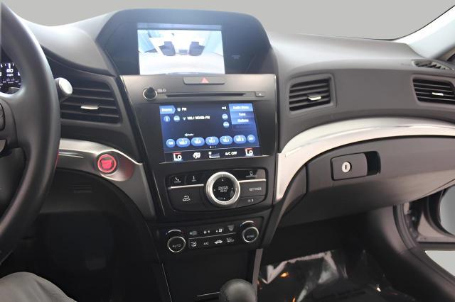 2021 Acura ILX Vehicle Photo in Green Bay, WI 54304