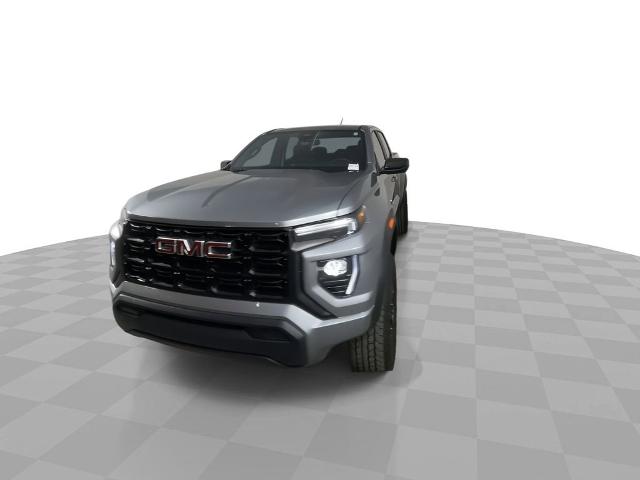 2024 GMC Canyon Vehicle Photo in GILBERT, AZ 85297-0402