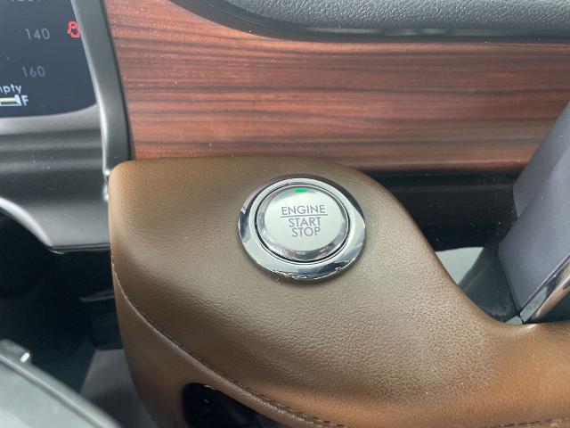 2023 Lincoln Aviator Vehicle Photo in GILBERT, AZ 85297-0402