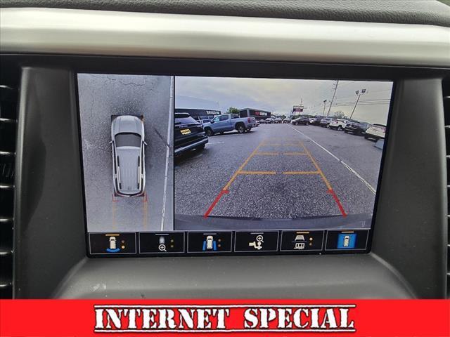 2023 GMC Acadia Vehicle Photo in LITTLE FALLS, NJ 07424-1717