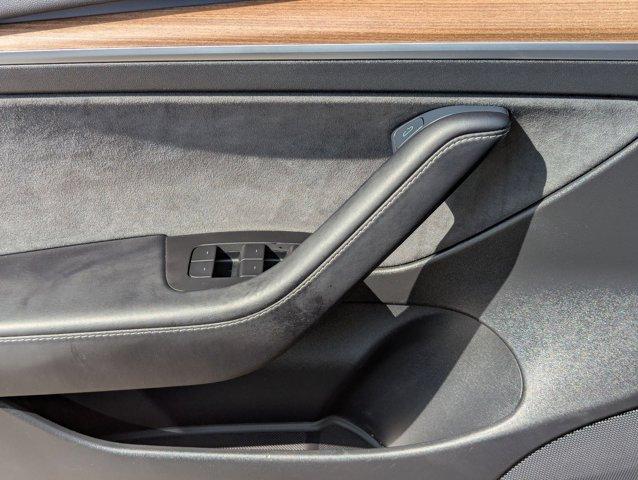 2021 Tesla Model 3 Vehicle Photo in San Antonio, TX 78230