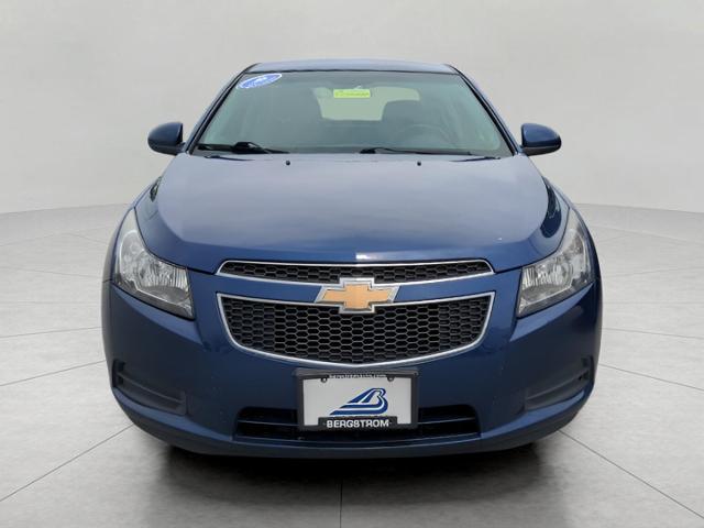 2012 Chevrolet Cruze Vehicle Photo in Green Bay, WI 54304