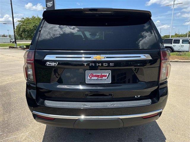 2023 Chevrolet Tahoe Vehicle Photo in BATON ROUGE, LA 70809-4546