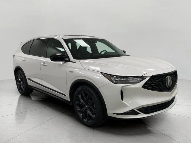 2023 Acura MDX Vehicle Photo in Appleton, WI 54913