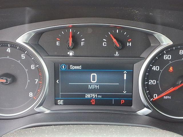 2023 GMC Acadia Vehicle Photo in DANBURY, CT 06810-5034