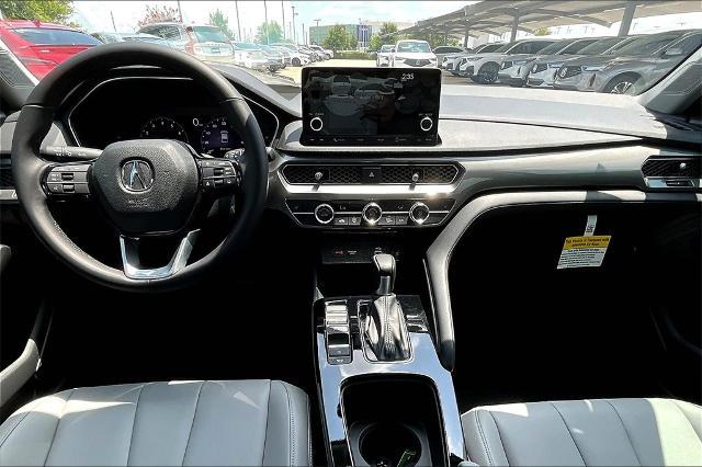 2025 Acura Integra Vehicle Photo in Grapevine, TX 76051