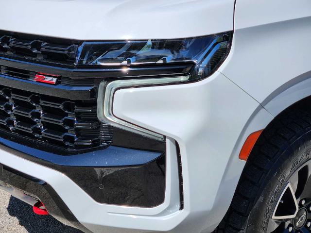 2023 Chevrolet Tahoe Vehicle Photo in DENTON, TX 76210-9321