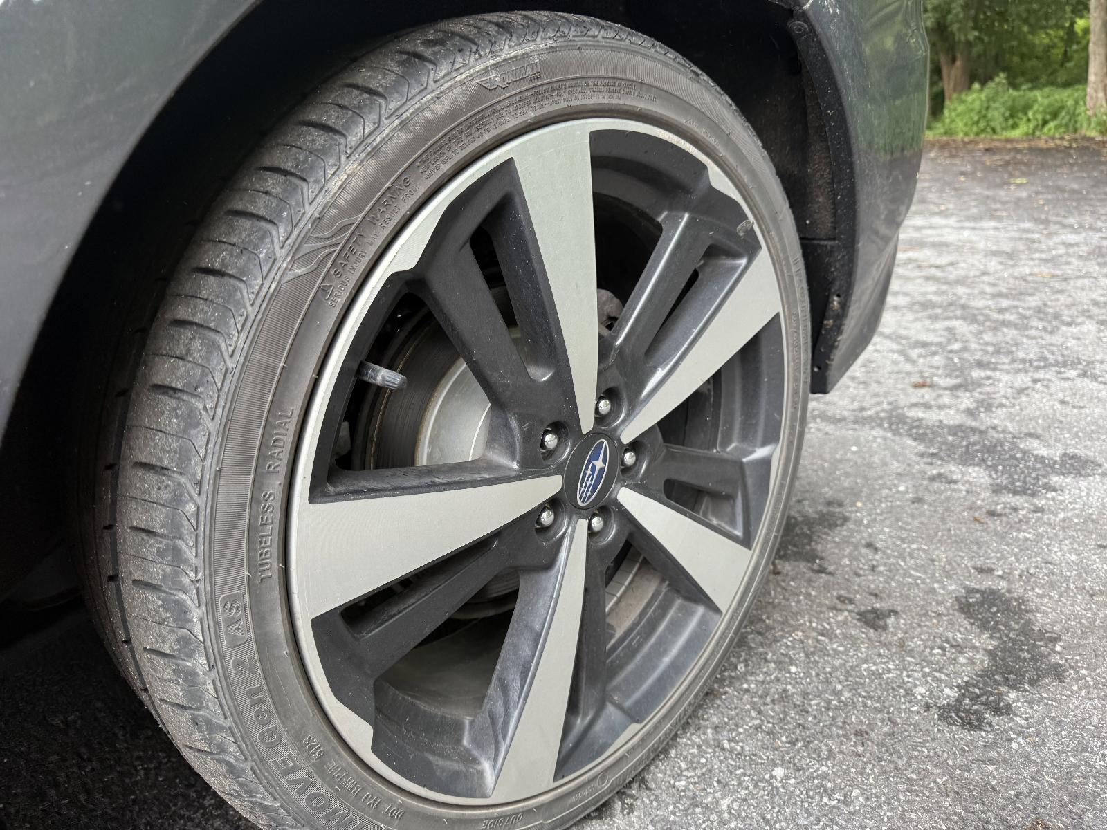 2019 Subaru Impreza Vehicle Photo in Harrisburg, PA 17111