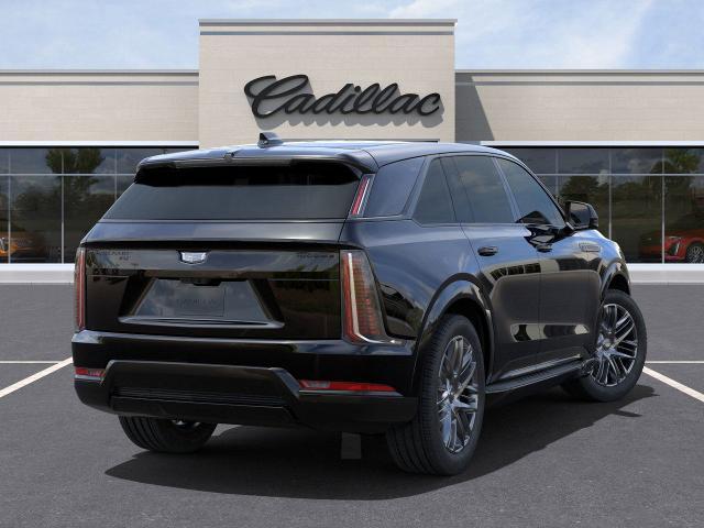 2025 Cadillac Escalade IQ Vehicle Photo in SMITHTOWN, NY 11787-5023