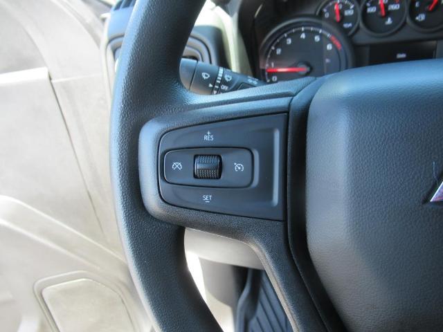 2021 Chevrolet Silverado 1500 Vehicle Photo in LEESBURG, FL 34788-4022