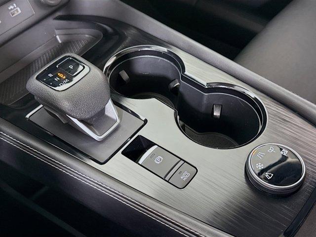 2023 Nissan Rogue Vehicle Photo in Flemington, NJ 08822