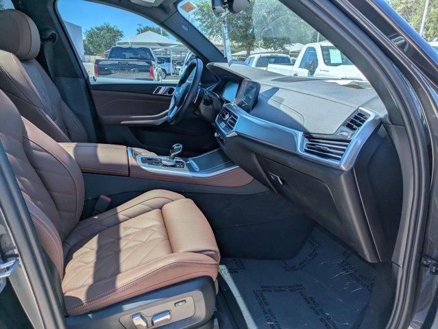 2023 BMW X5 Vehicle Photo in SELMA, TX 78154-1460
