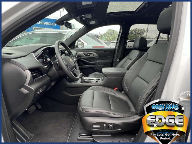 2022 Chevrolet Traverse Vehicle Photo in Roslyn, NY 11576