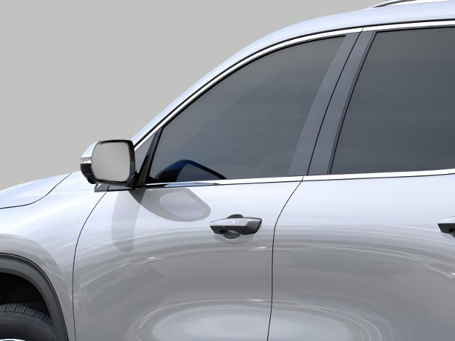 2025 Buick Enclave Vehicle Photo in NEENAH, WI 54956-2243