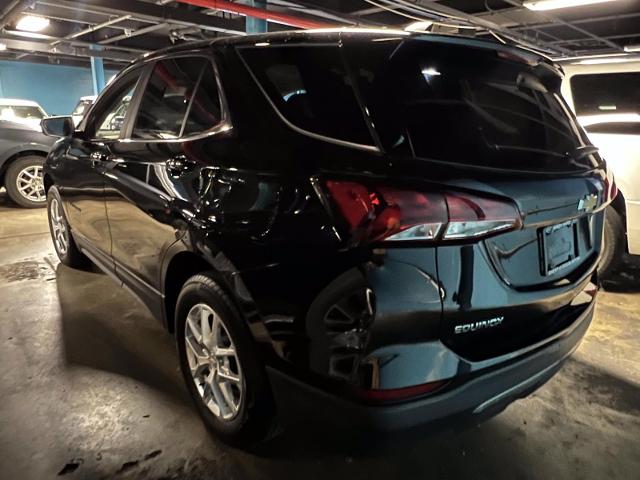 2022 Chevrolet Equinox Vehicle Photo in Roslyn, NY 11576
