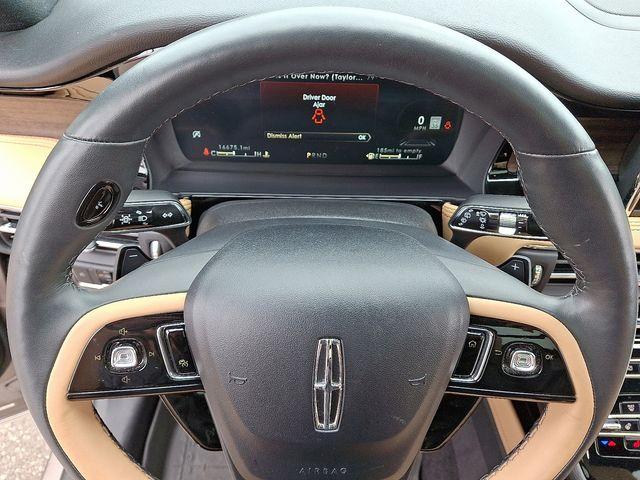 2021 Lincoln Corsair Vehicle Photo in DANBURY, CT 06810-5034