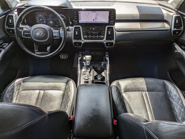 2021 Kia Sorento Vehicle Photo in San Antonio, TX 78209
