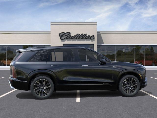 2026 Cadillac VISTIQ Vehicle Photo in SMITHTOWN, NY 11787-5023