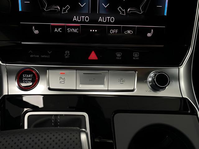 2025 Audi S6 Sedan Vehicle Photo in Appleton, WI 54913