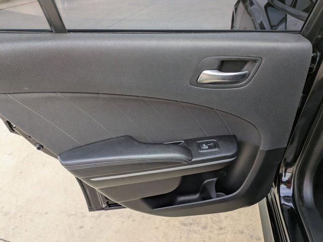 2019 Dodge Charger Vehicle Photo in SELMA, TX 78154-1460