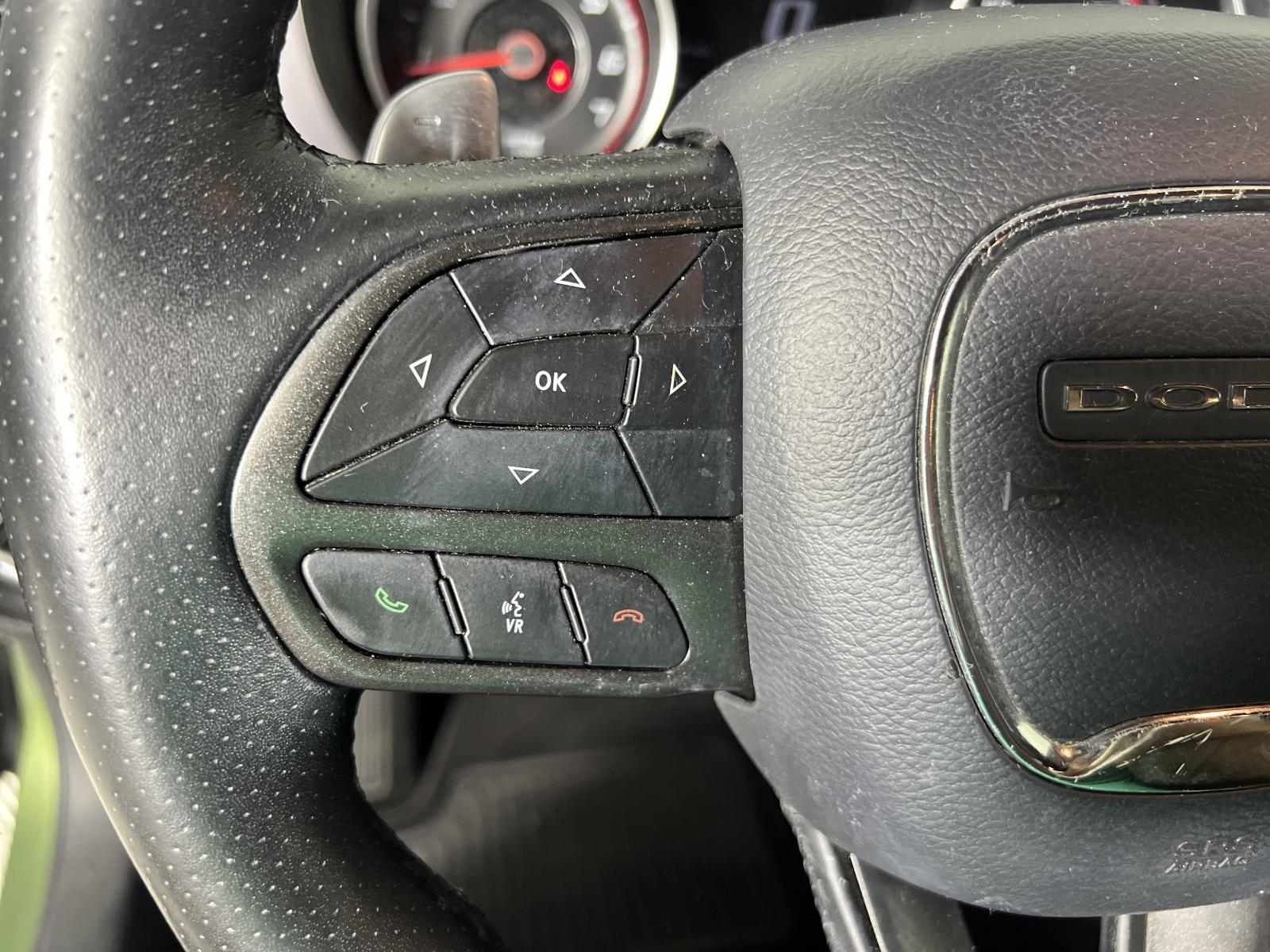 2020 Dodge Charger Vehicle Photo in GEORGETOWN, TX 78626-7508