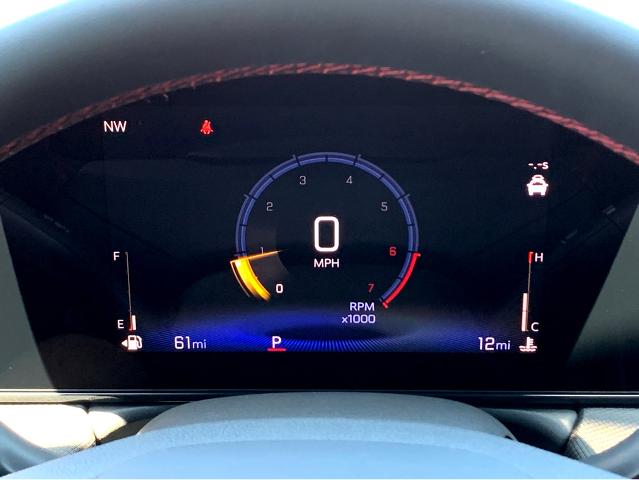 2025 Chevrolet Trailblazer Vehicle Photo in BEAUFORT, SC 29906-4218