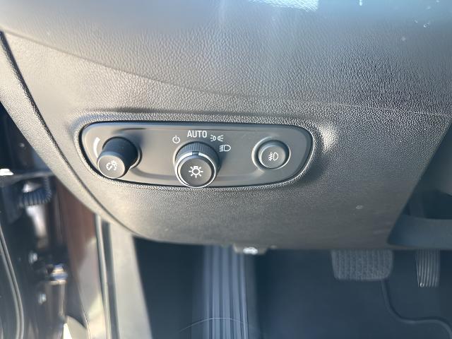 2020 Chevrolet Equinox Vehicle Photo in MANITOWOC, WI 54220-5838