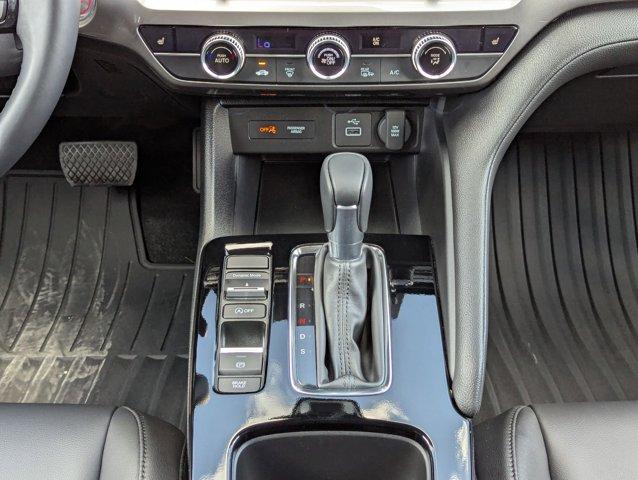 2024 Acura Integra Vehicle Photo in San Antonio, TX 78230