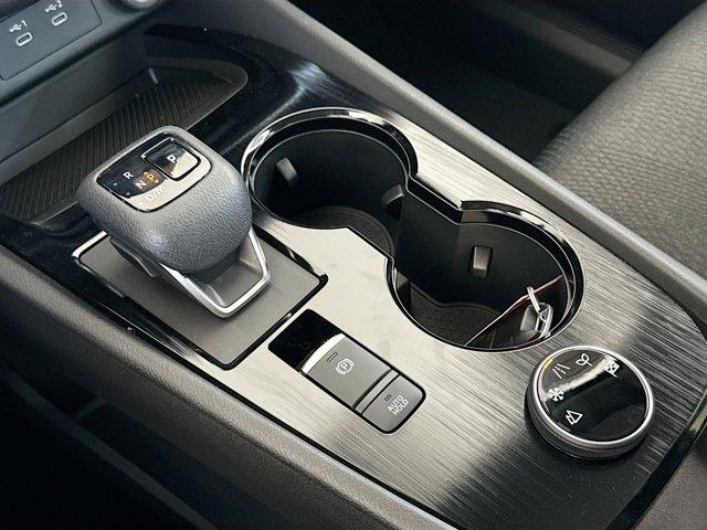 2025 Nissan Rogue Vehicle Photo in Flemington, NJ 08822