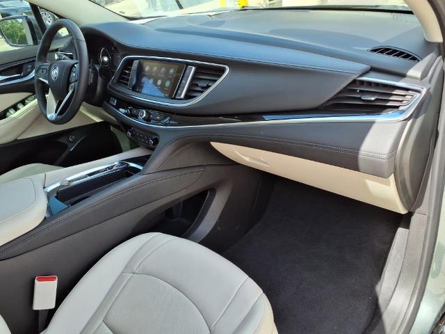 2024 Buick Enclave Vehicle Photo in Tampa, FL 33612