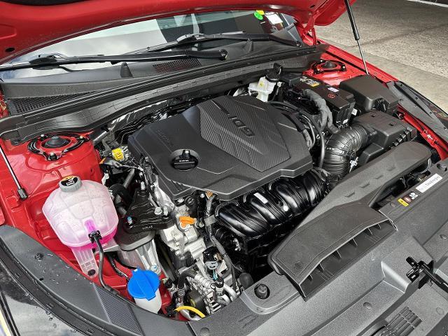2025 Kia K5 Vehicle Photo in Tucson, AZ 85712