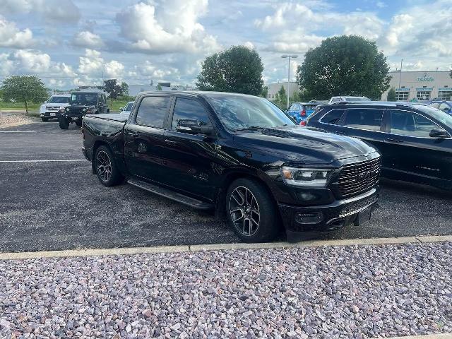 2019 Ram 1500 Vehicle Photo in MIDDLETON, WI 53562-1492