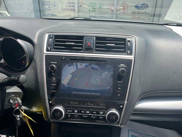 2019 Subaru Outback Vehicle Photo in Doylestown, PA 18902