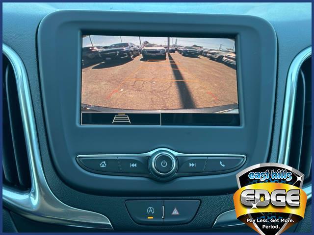 2022 Chevrolet Equinox Vehicle Photo in Roslyn, NY 11576