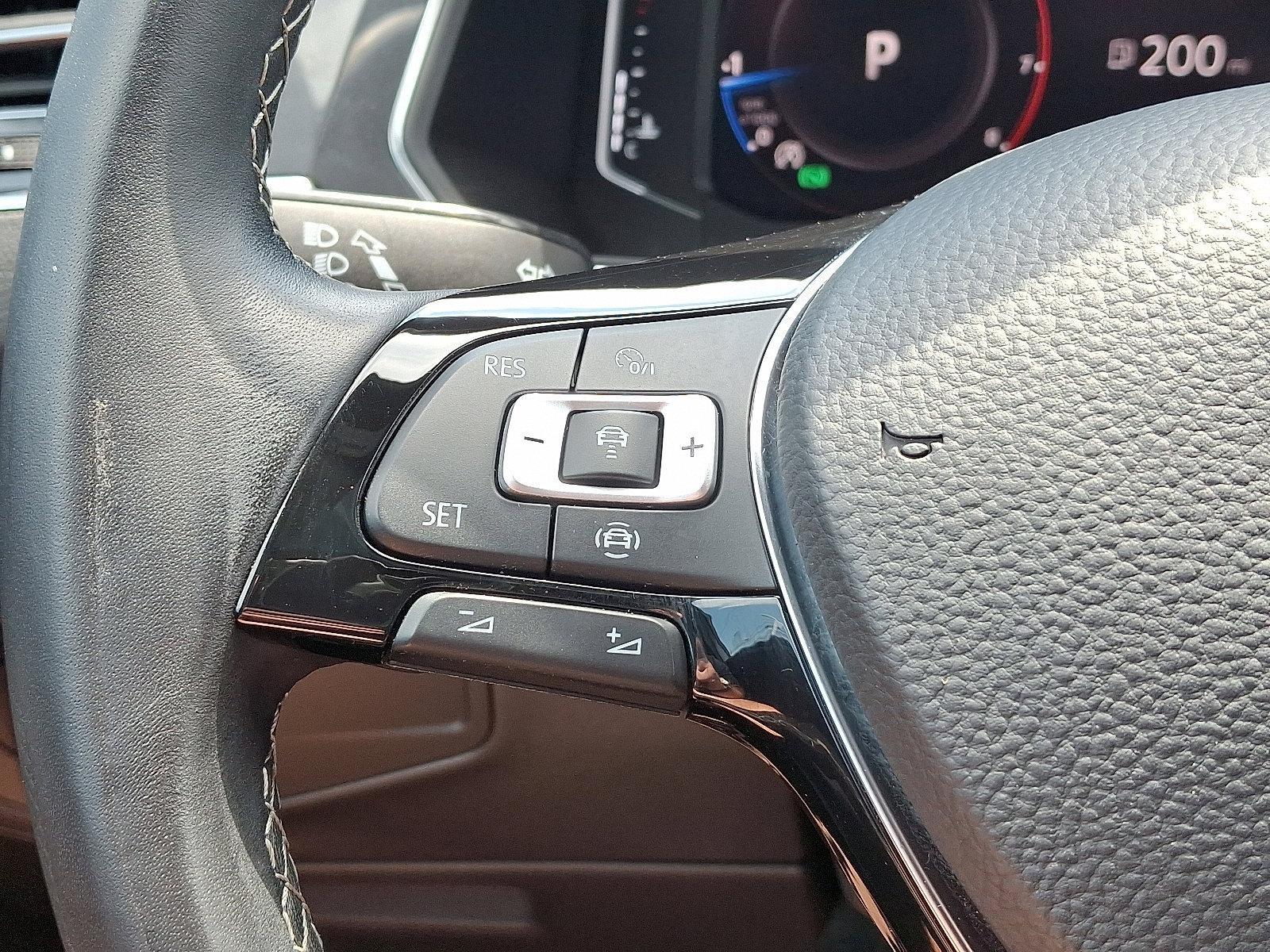 2021 Volkswagen Tiguan Vehicle Photo in Harrisburg, PA 17111