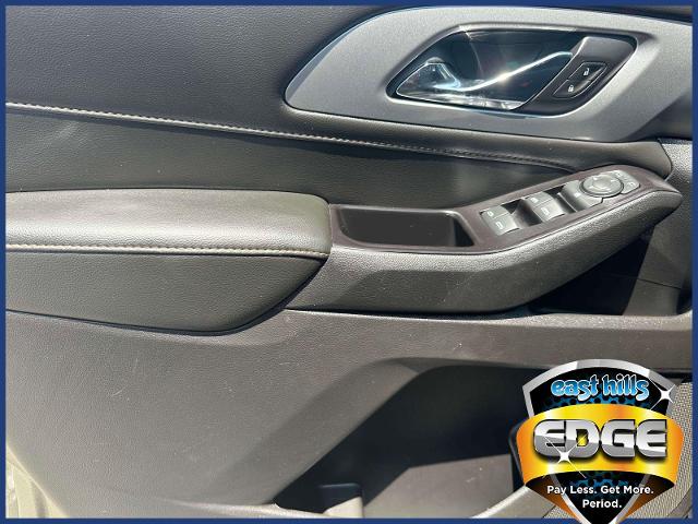2020 Chevrolet Traverse Vehicle Photo in Roslyn, NY 11576