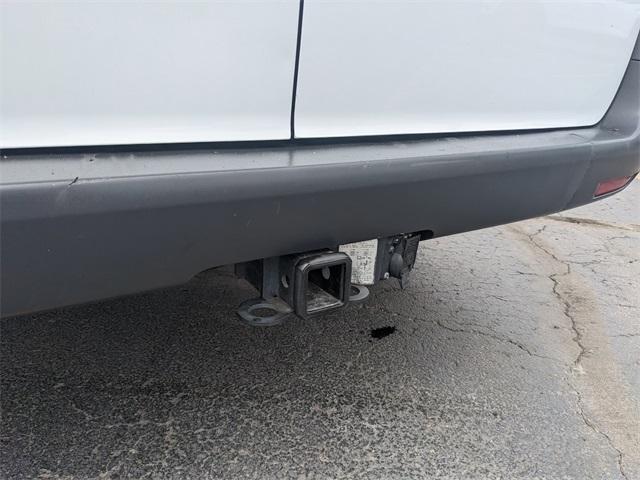 2021 Mercedes-Benz Metris Vehicle Photo in AURORA, CO 80012-4011
