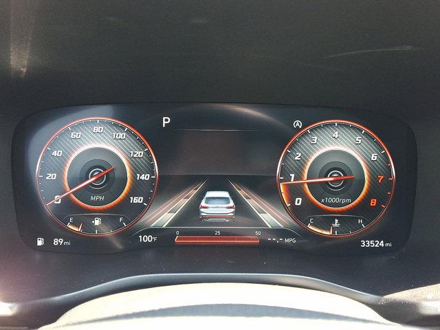 2022 Hyundai SANTA FE Vehicle Photo in Philadelphia, PA 19116