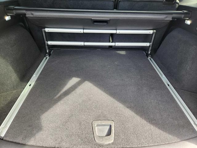 2022 Cadillac XT5 Vehicle Photo in DENTON, TX 76210-9321